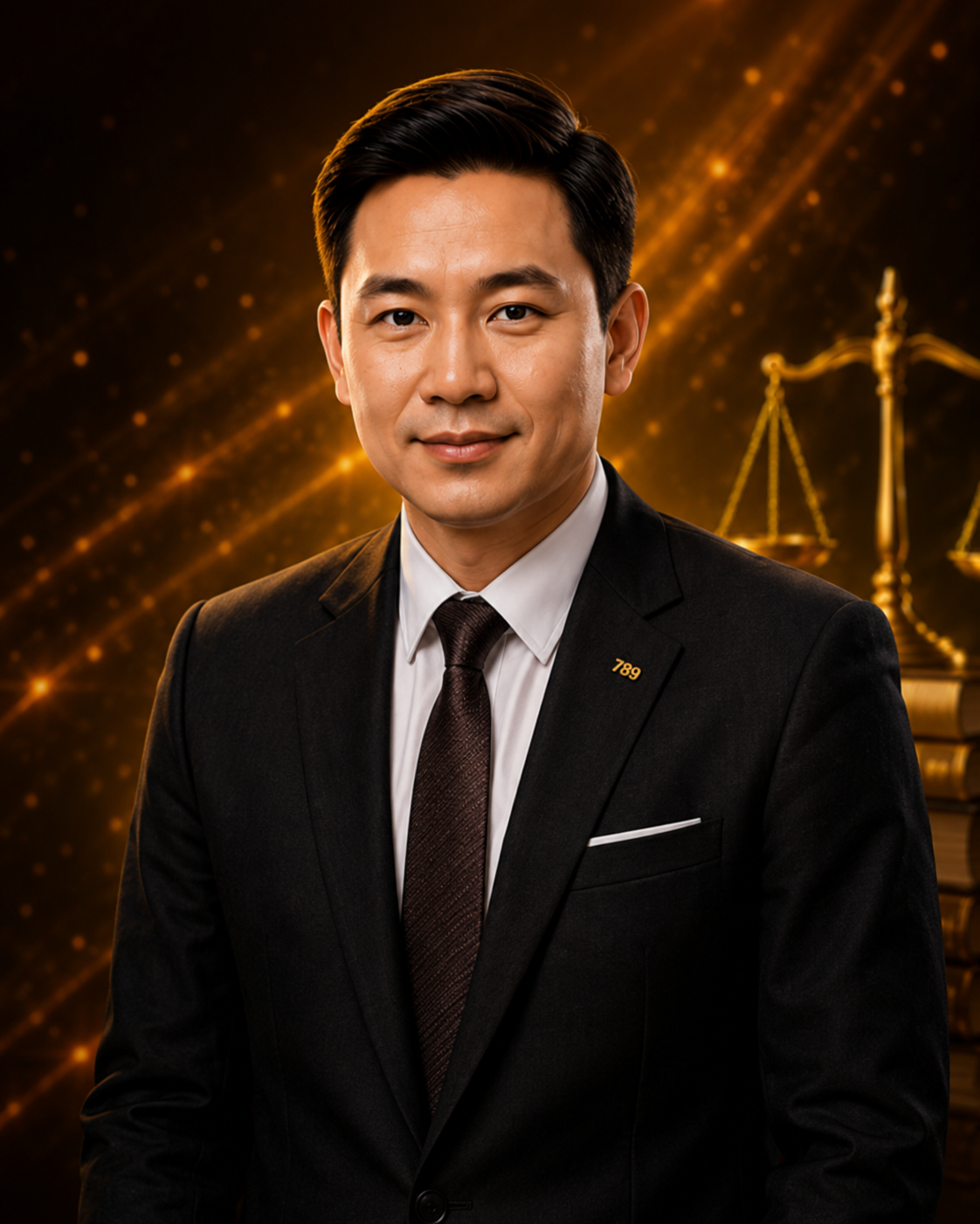 Luật sư đào anh tú